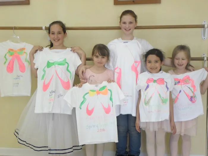 Stafford Ballet Academy Picture 1