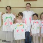 Stafford Ballet Academy