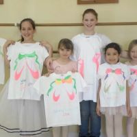 Stafford Ballet Academy ico