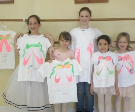 Stafford Ballet Academy