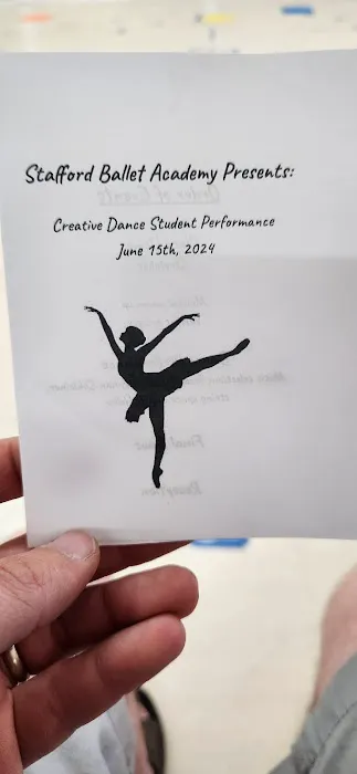 Stafford Ballet Academy Picture 2