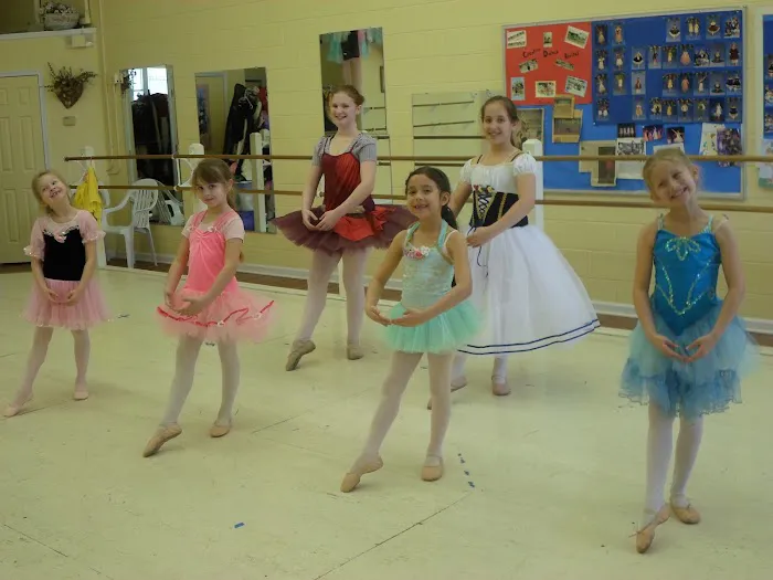Stafford Ballet Academy Picture 7