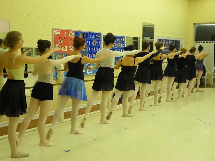 Stafford Ballet Academy Picture 5
