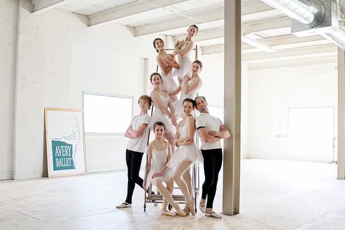 Avery Ballet Picture 6
