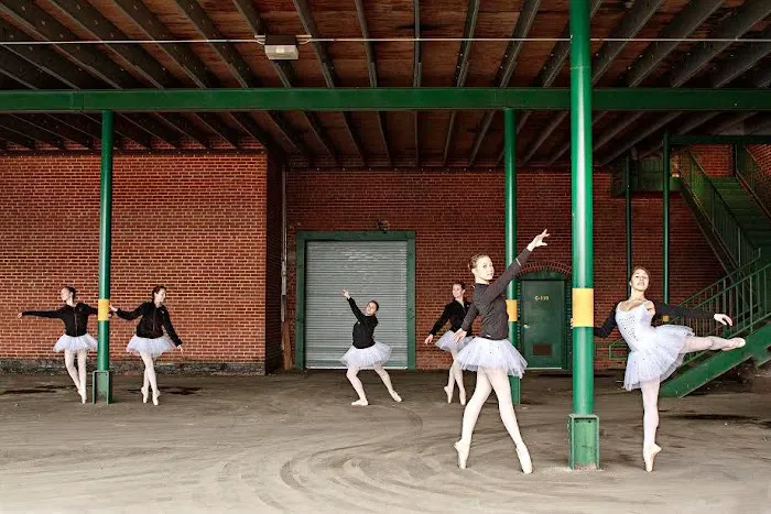 Avery Ballet Picture 1