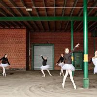 Avery Ballet ico