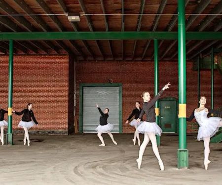 Avery Ballet