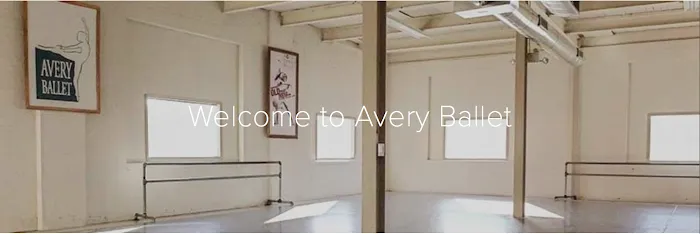 Avery Ballet Picture 2