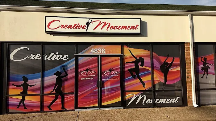 Creative Movement Picture 2