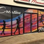Creative Movement