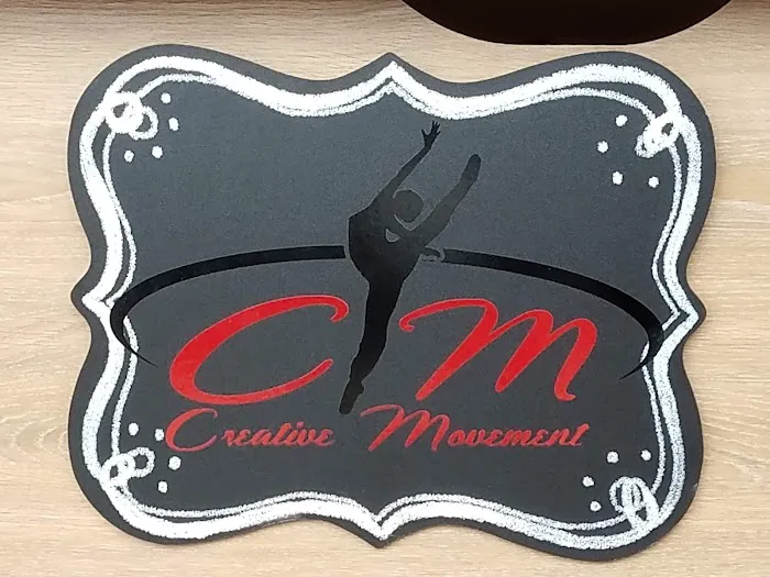 Creative Movement Picture 6