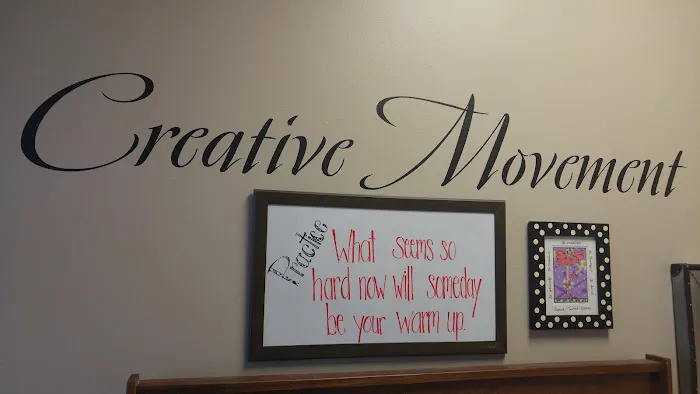 Creative Movement Picture 5