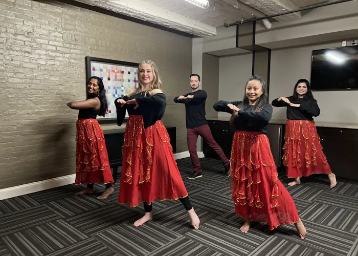 Umiverse Dance Company Picture 1