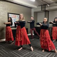 Umiverse Dance Company ico