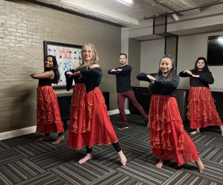 Umiverse Dance Company