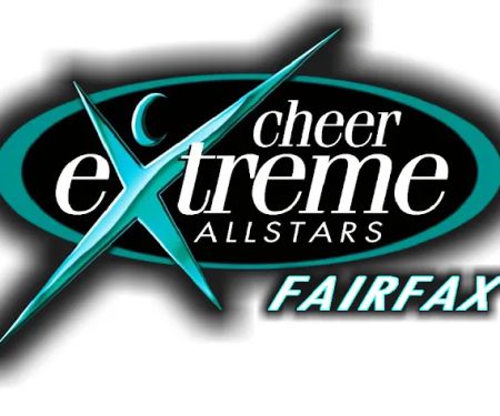 Cheer Extreme Fairfax