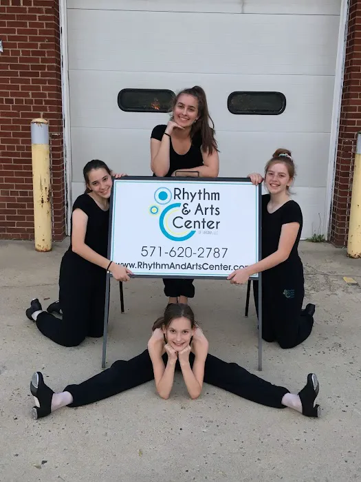 Rhythm and Arts Center of Virginia, LLC Picture 7