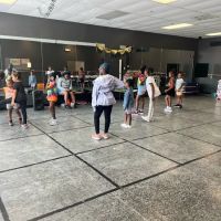 Elite Formation Studio of Dance ico