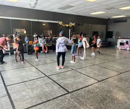 Elite Formation Studio of Dance