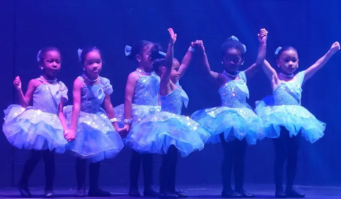 Elite Formation Studio of Dance Picture 5