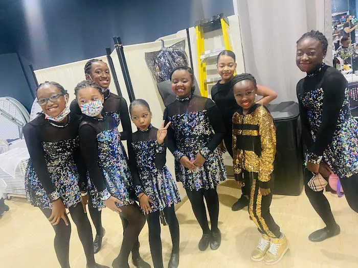Elite Formation Studio of Dance Picture 2