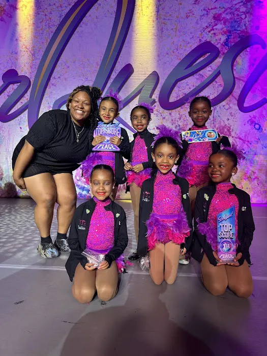 Elite Formation Studio of Dance Picture 7