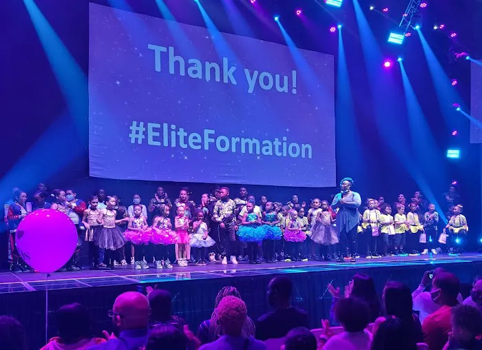 Elite Formation Studio of Dance Picture 8
