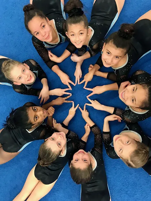 Gym America - Gymnastics & Dance Center Picture 8