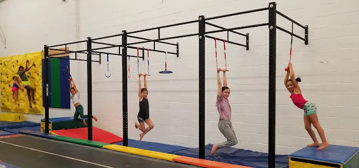 Gym America - Gymnastics & Dance Center Picture 6