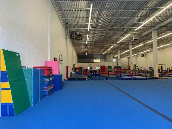 Gym America - Gymnastics & Dance Center Picture 7