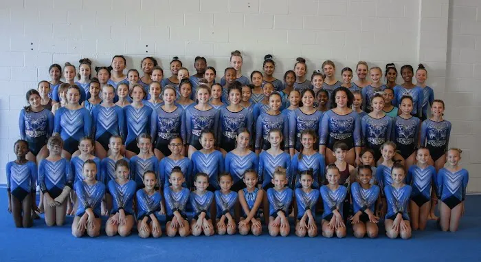 Gym America - Gymnastics & Dance Center Picture 9