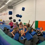 Gym America - Gymnastics & Dance Center