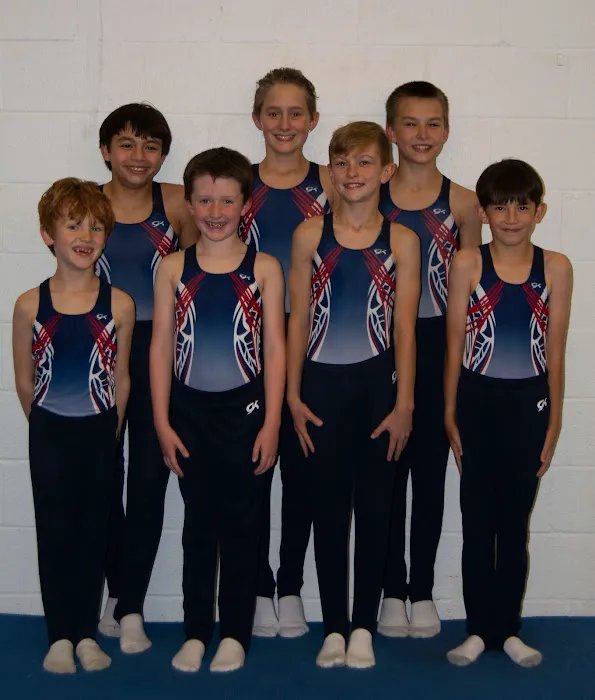 Gym America - Gymnastics & Dance Center Picture 10