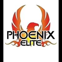 Phoenix Elite Cheer ico
