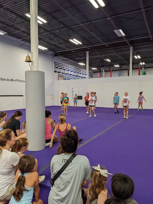 Phoenix Elite Cheer Picture 6