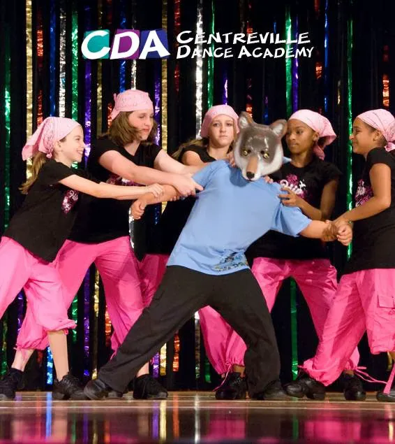 Centreville Dance Academy Picture 9
