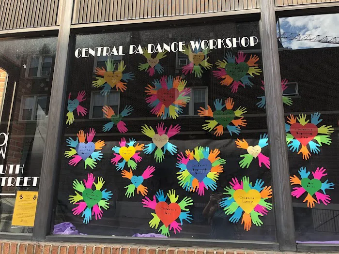 Central Pennsylvania Dance Workshop Picture 6