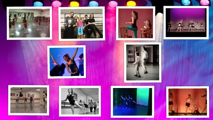 Central Pennsylvania Dance Workshop Picture 9