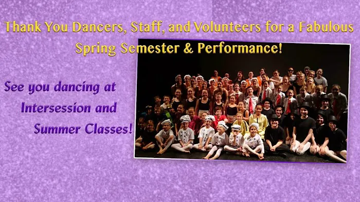 Central Pennsylvania Dance Workshop Picture 4