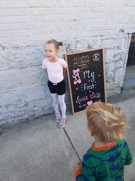 Selinsgrove Dance Studio Picture 7
