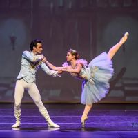 Huntingdon Dance Academy ico