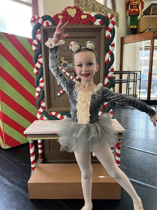 Huntingdon Dance Academy Picture 9