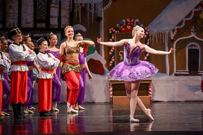 Huntingdon Dance Academy Picture 5