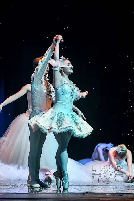 Huntingdon Dance Academy Picture 3
