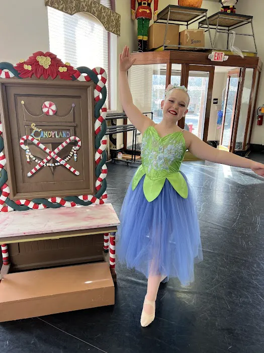 Huntingdon Dance Academy Picture 10