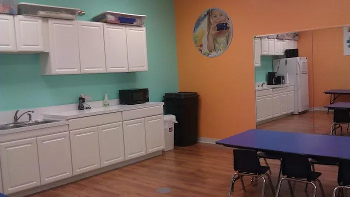 The Little Gym of Winchester Picture 8