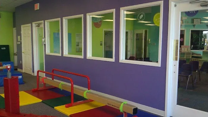 The Little Gym of Winchester Picture 5
