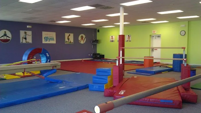 The Little Gym of Winchester Picture 10