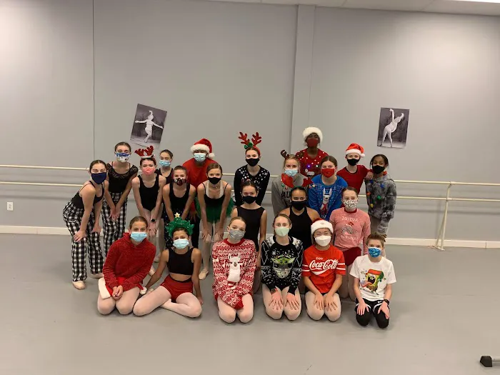 Gainesville Dance Center Picture 6