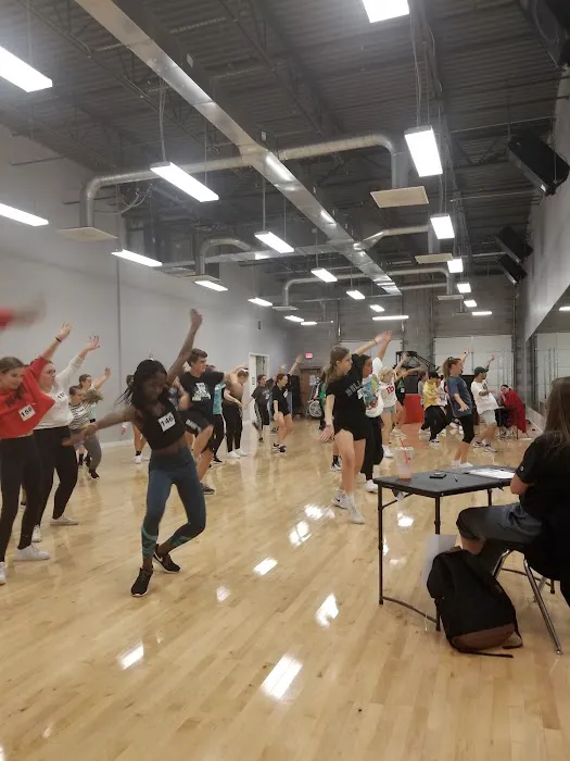 Gainesville Dance Center Picture 7